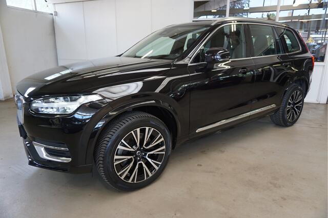 Volvo XC90 2.0 T8 Recharge AWD Ultimate Stoelventilatie