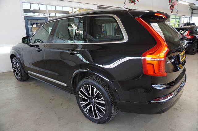 Volvo XC90 2.0 T8 Recharge AWD Ultimate Stoelventilatie
