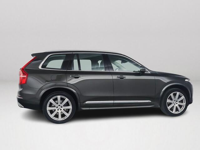 Volvo XC90 T8 Twin Engine AWD Inscription Intro Edition | Panoramadak | 360° camera | Stoelverwarming | Head-up display | Bowers & Wilkins