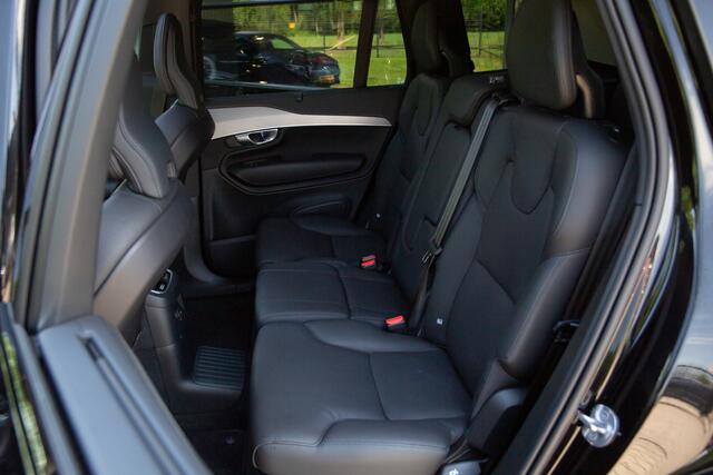 Volvo XC90 2.0 T8 Recharge AWD Plus Dark 7p. , Panoramadak, Adap. cruise, Trekhaak,