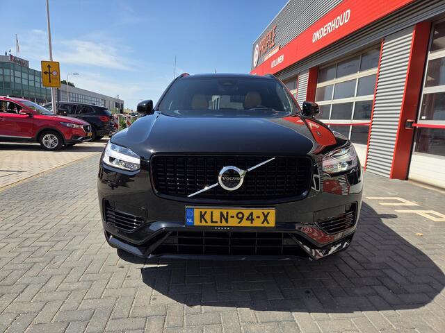 Volvo XC90 2.0 T8 Recharge AWD Ultimate Dark