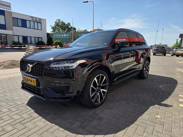Volvo XC90 2.0 T8 Recharge AWD Ultimate Dark