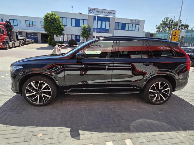 Volvo XC90 2.0 T8 Recharge AWD Ultimate Dark