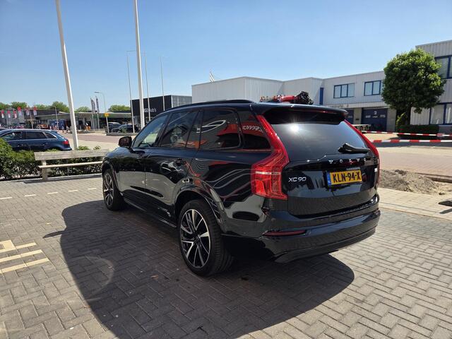 Volvo XC90 2.0 T8 Recharge AWD Ultimate Dark