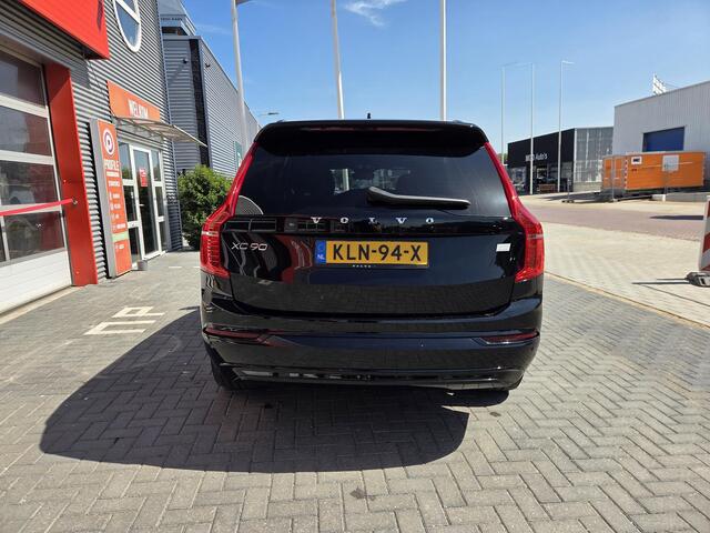 Volvo XC90 2.0 T8 Recharge AWD Ultimate Dark