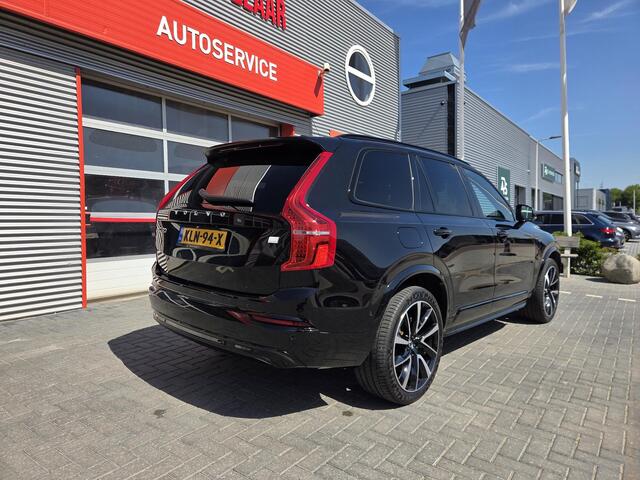 Volvo XC90 2.0 T8 Recharge AWD Ultimate Dark