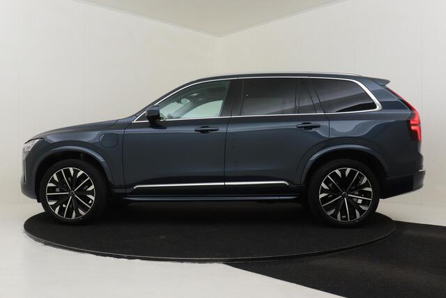 Volvo XC90 II T8 PLUG IN-HYBRID AWD PLUS BRIGHT -PANO.DAK|HARMAN/KARDON|360°CAM|ADAP.LED|POWER-SEATS|PRIVACY.GLAS|VERW.VOORRUIT