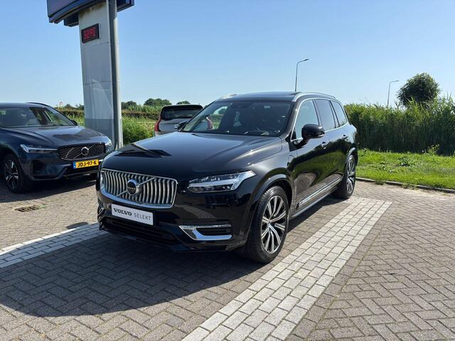 Volvo XC90 2.0 T8 Recharge AWD Inscription