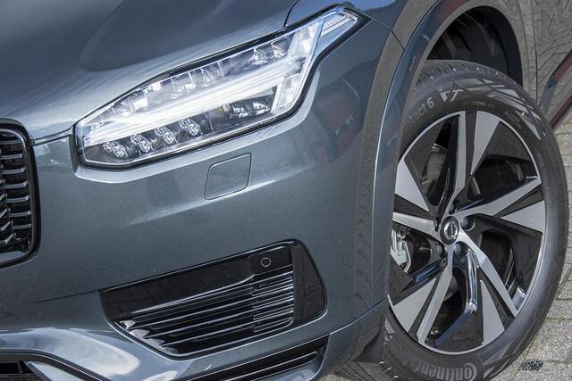 Volvo XC90 2.0 T8 RECHARGE AWD R-DESIGN LONG RANGE