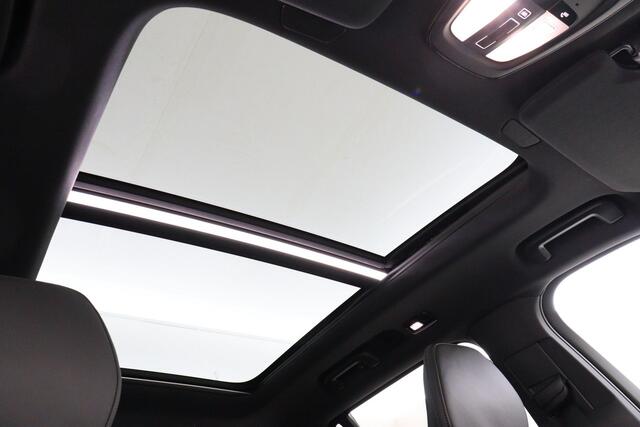 Volvo XC90 II T8 PLUG-IN HYBRID AWD PLUS BLACK EDITION -PANO.DAK|BOWERS&WILKINS|LUCHTVERING|360°CAM|HEAD-UP DISP.|PRIVACY.GLAS|TREKHAAK|SPORTSTOELEN|21"