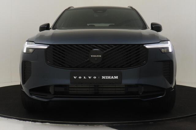 Volvo XC90 II T8 PLUG-IN HYBRID AWD PLUS BLACK EDITION -PANO.DAK|BOWERS&WILKINS|LUCHTVERING|360°CAM|HEAD-UP DISP.|PRIVACY.GLAS|TREKHAAK|SPORTSTOELEN|21"