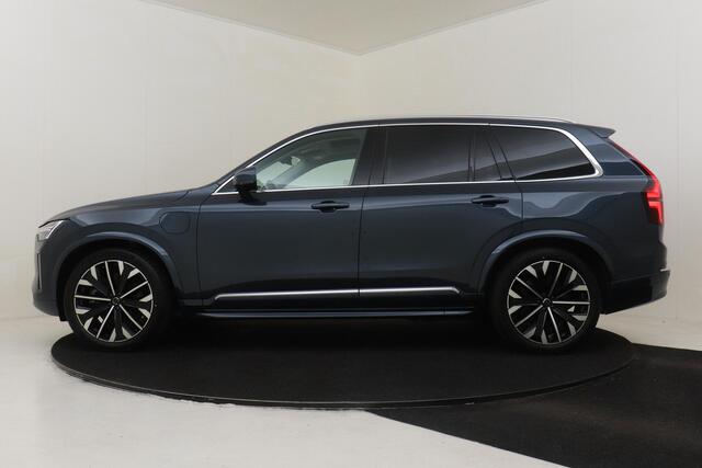 Volvo XC90 II T8 PLUG-IN HYBRID AWD ULTRA BRIGHT *FULL OPTIONS!* -PANO.DAK|BOWERS&WILKINS|LUCHTVERING|360°CAM|HEAD-UP DISP.|GEVENT.LEDER+MASSAGE|PRIVACY.GLAS|TREKHAAK