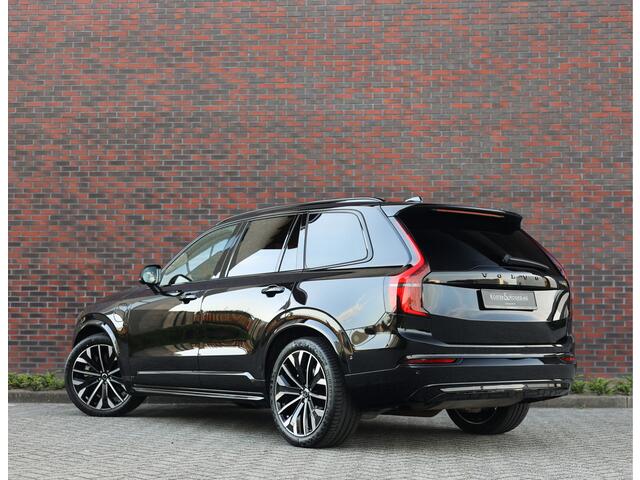 Volvo XC90 T8 AWD Plus Dark | Pano - Trekhaak - Bowers&Wilkins