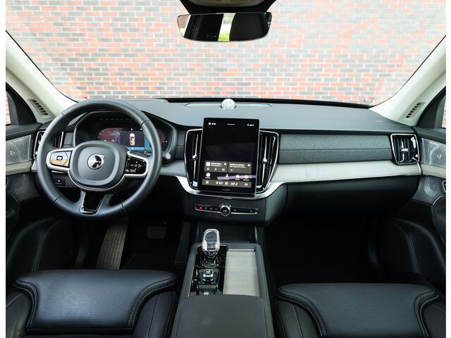 Volvo XC90 T8 AWD Plus Dark | Pano - Trekhaak - Bowers&Wilkins