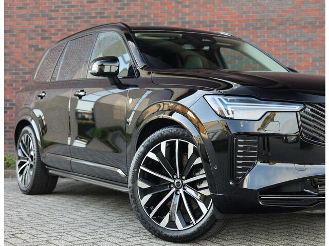 Volvo XC90 T8 AWD Plus Dark | Pano - Trekhaak - Bowers&Wilkins