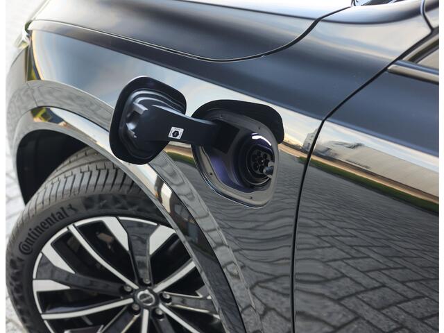 Volvo XC90 T8 AWD Plus Dark | Pano - Trekhaak - Bowers&Wilkins