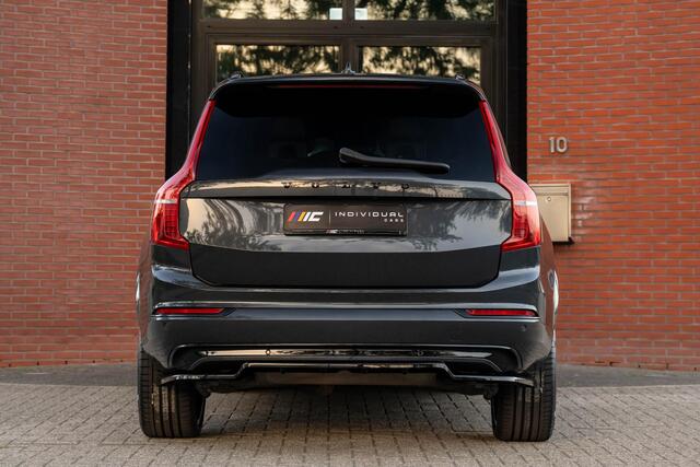 Volvo XC90 2.0 T8 Recharge AWD R-Design 455pk LONG RANGE