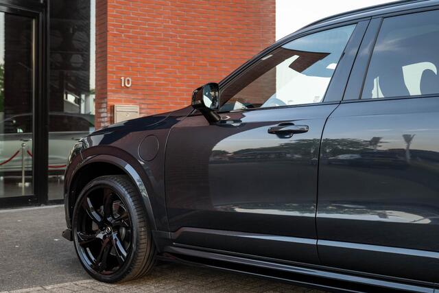 Volvo XC90 2.0 T8 Recharge AWD R-Design 455pk LONG RANGE