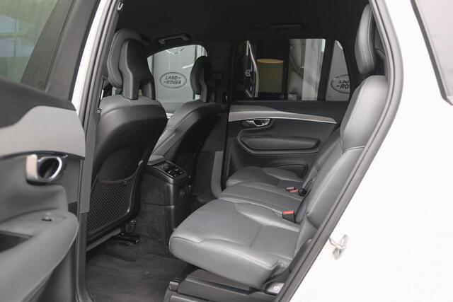 Volvo XC90 2.0 T8 390pk R-design Recharge 7-persoons Leder Navigatie Carplay Full led 22" LMV