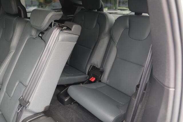Volvo XC90 2.0 T8 390pk R-design Recharge 7-persoons Leder Navigatie Carplay Full led 22" LMV