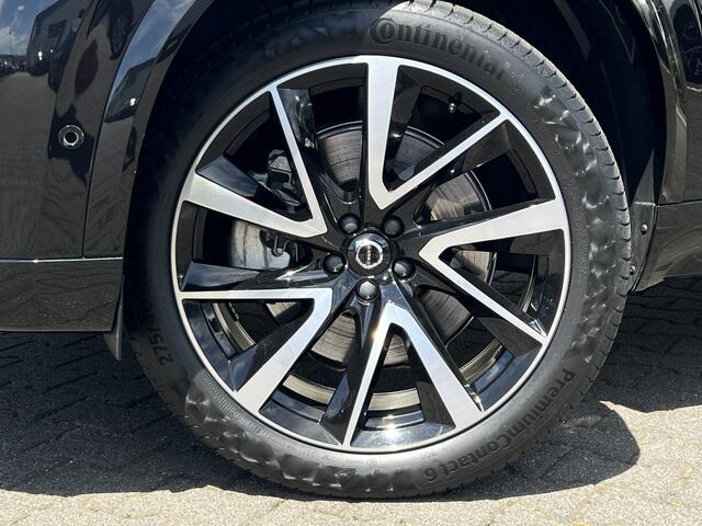 Volvo XC90 2.0 T8 Plug-in hybrid AWD Ultra Dark | Pano | Leder Pack | HUD | Trekhaak | Harman Kardon | 360 Camera