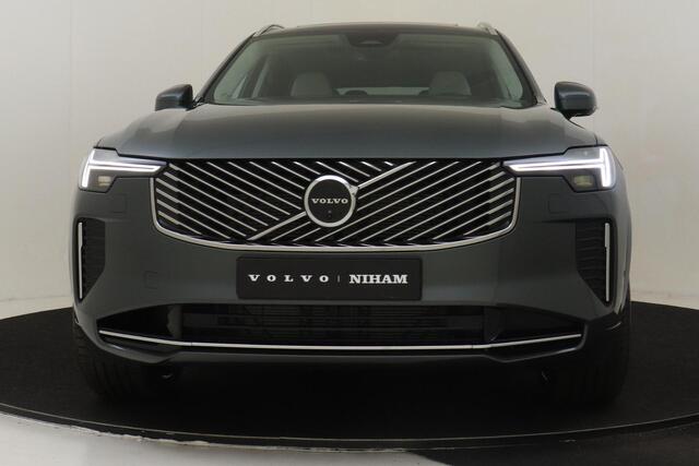 Volvo XC90 II T8 PLUG-IN HYBRID AWD ULTRA BRIGHT EXECUTIVE ED. *FULL OPTIONS!* -PANO.DAK|BOWERS&WILKINS|LUCHTVERING|GEVENT.LEDER+MASSAGE|360°CAM|HEAD-UP DISP.|22"|SoH:100%