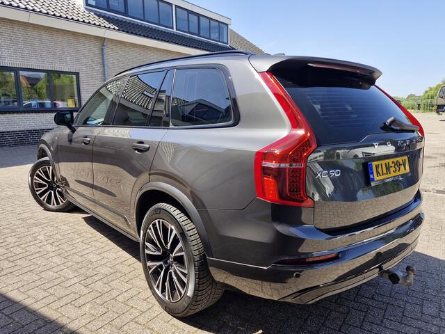 Volvo XC90 T8 Recharge AWD LONG RANGE 455 PK Plus Dark