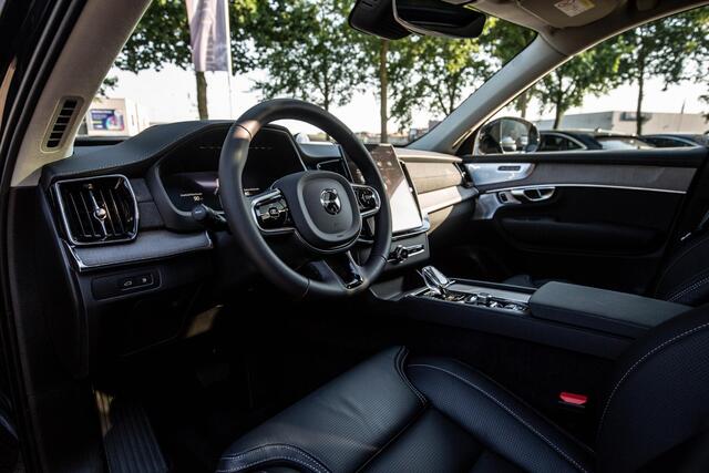 Volvo XC90 2.0 T8 Plug-in hybrid AWD Ultra Dark Exec. Ed.
