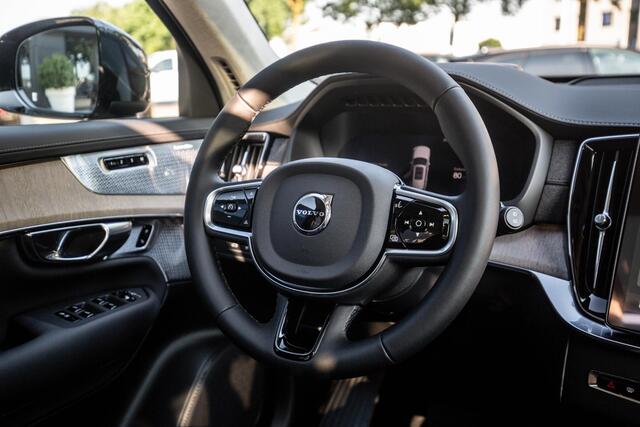Volvo XC90 2.0 T8 Plug-in hybrid AWD Ultra Dark Exec. Ed.