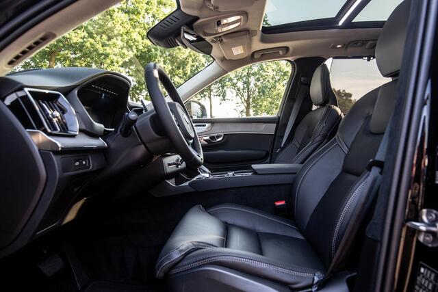 Volvo XC90 2.0 T8 Plug-in hybrid AWD Ultra Dark Exec. Ed.