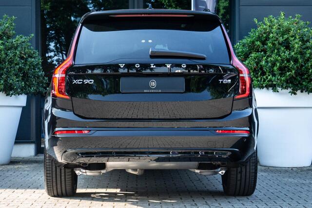 Volvo XC90 2.0 T8 Plug-in hybrid AWD Ultra Dark Exec. Ed.