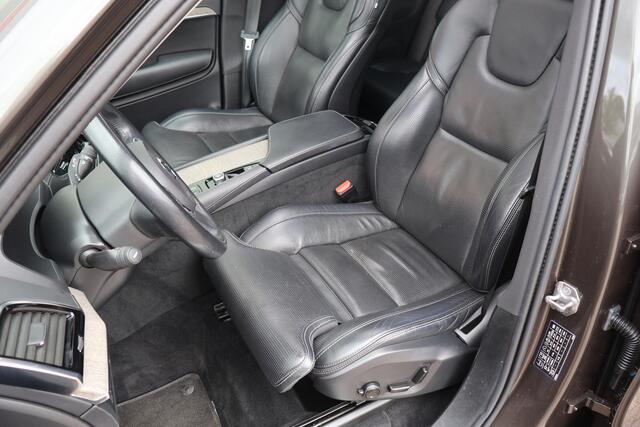 Volvo XC90 2.0 T8 Recharge AWD Inscription Exclusive