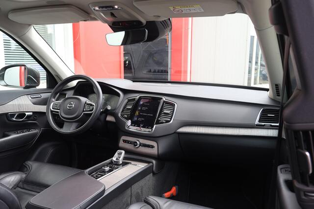 Volvo XC90 2.0 T8 Recharge AWD Inscription Exclusive