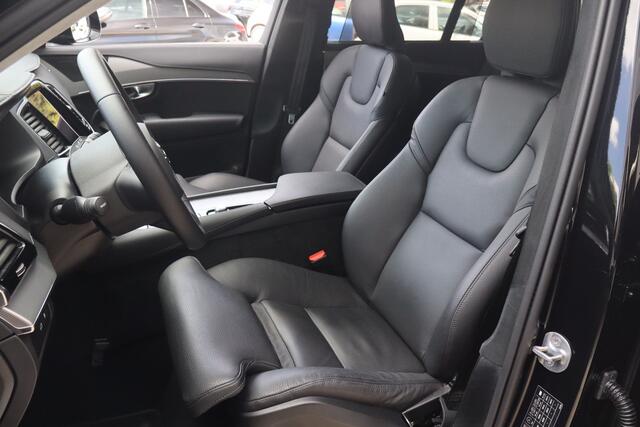 Volvo XC90 2.0 T8 Recharge AWD Ultimate Dark NL-Auto!! Luchtvering I Panoramadak