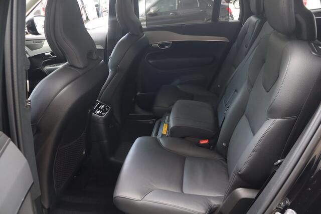 Volvo XC90 2.0 T8 Recharge AWD Ultimate Dark NL-Auto!! Luchtvering I Panoramadak