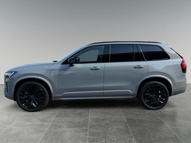 Volvo XC90 2.0 T8 Plug-in hybrid AWD Ultra Black Edition