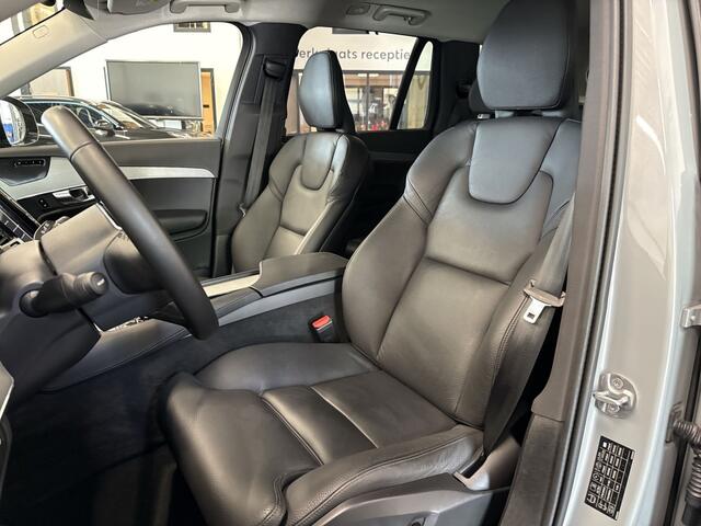 Volvo XC90 2.0 T8 AWD Plus Dark | 7P | EL. TREKHAAK | MEMORY | HARMAN/KARDO