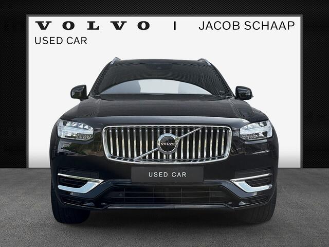 Volvo XC90 2.0 T8 Twin Engine AWD Inscription / Trekhaak Semi elektrisch / stoel ventilatie voor / Kantelschuifdak /