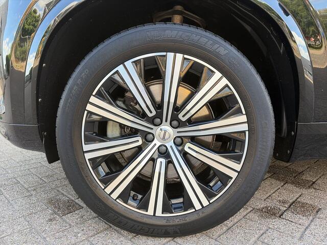 Volvo XC90 2.0 T8 Twin Engine AWD Inscription / Trekhaak Semi elektrisch / stoel ventilatie voor / Kantelschuifdak /