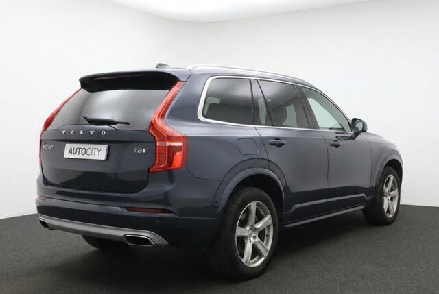 Volvo XC90 2.0 T8 AWD Inscription 7p l Pano l Harman l 360 Camera