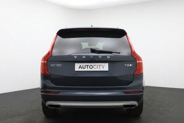 Volvo XC90 2.0 T8 AWD Inscription 7p l Pano l Harman l 360 Camera