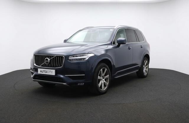 Volvo XC90 2.0 T8 AWD Inscription 7p l Pano l Harman l 360 Camera