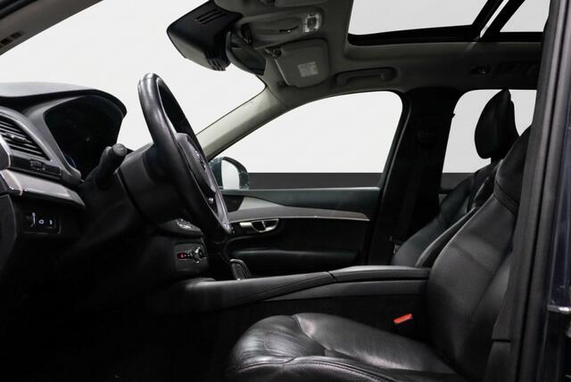 Volvo XC90 2.0 T8 AWD Inscription 7p l Pano l Harman l 360 Camera