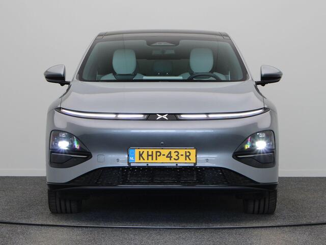 Xpeng G6 AWD Performance | Panoramadak | 550km WLTP | Stoelverwarming en Ventilatie | snelladen tot 450kw |