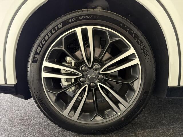 Xpeng G6 AWD Performance Panorama dak, Premium interieur, Mjaar 2024