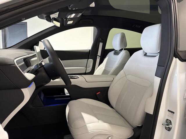 Xpeng G6 AWD Performance Panorama dak, Premium interieur, Mjaar 2024