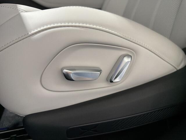 Xpeng G6 AWD Performance Panorama dak, Premium interieur, Mjaar 2024