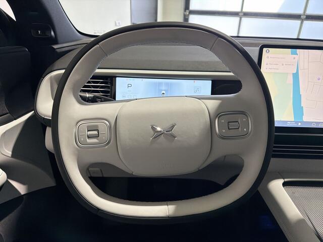 Xpeng G6 AWD Performance Panorama dak, Premium interieur, Mjaar 2024