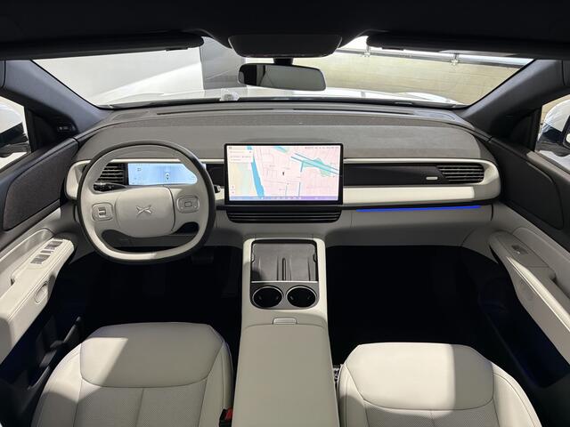 Xpeng G6 AWD Performance Panorama dak, Premium interieur, Mjaar 2024