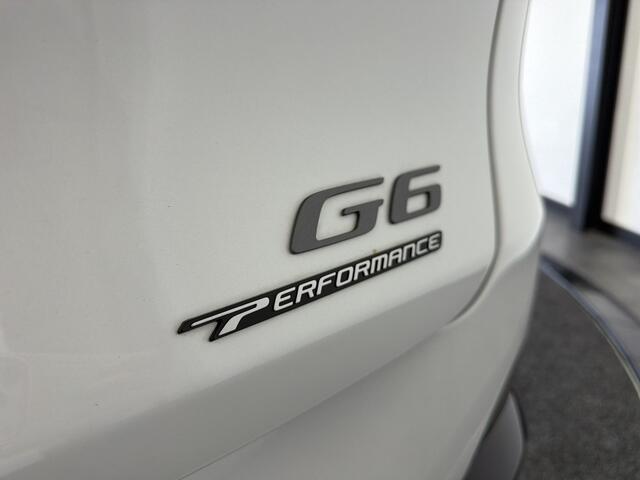 Xpeng G6 AWD Performance Panorama dak, Premium interieur, Mjaar 2024